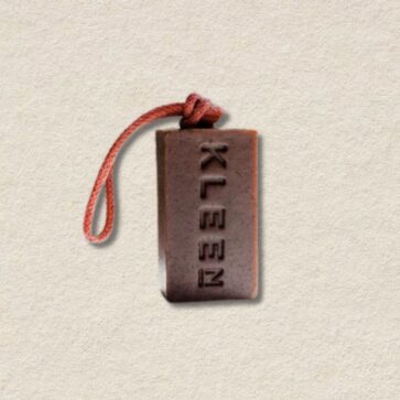 KLEEN Clay Scent Block
