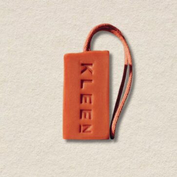 KLEEN Mango Nectar Rope Soap