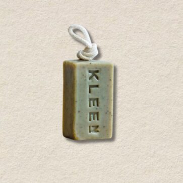 KLEEN Sage Clay Scent Block