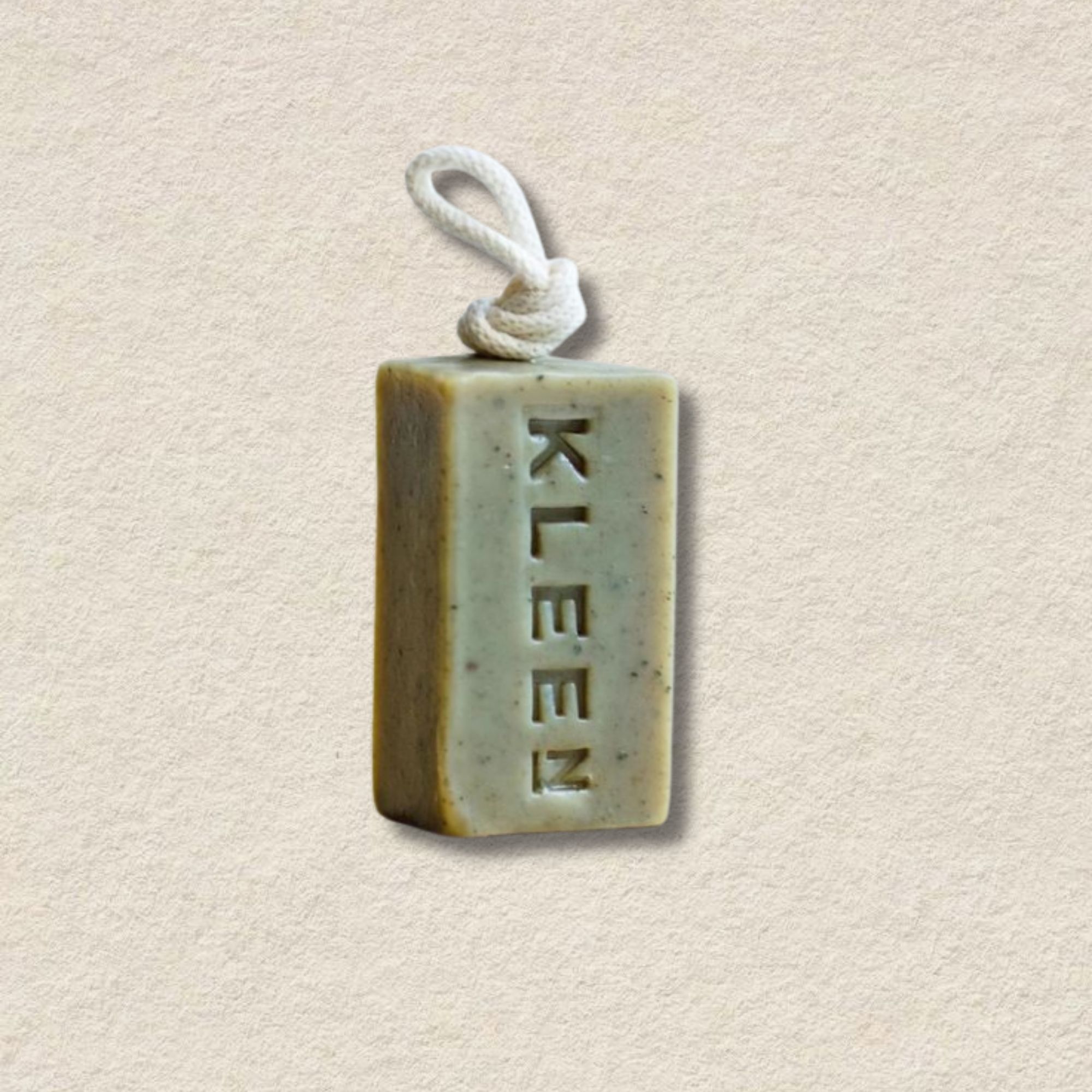KLEEN Sage Clay Scent Block