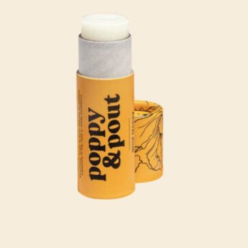 Natural Lip Treatment