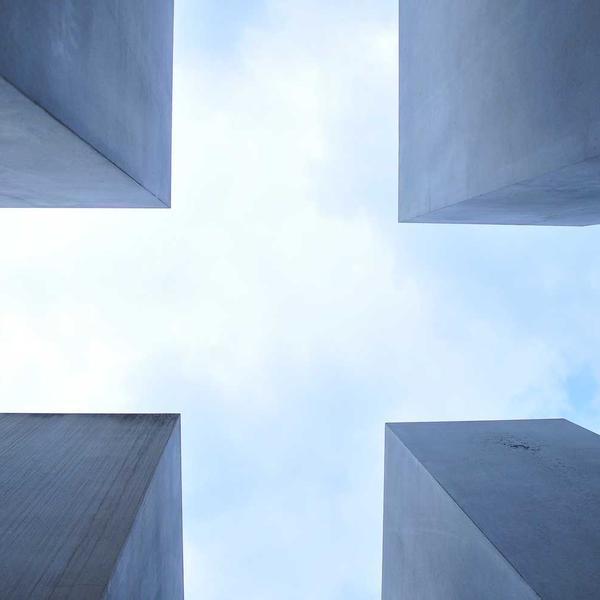 Bushcraft Pack Frame