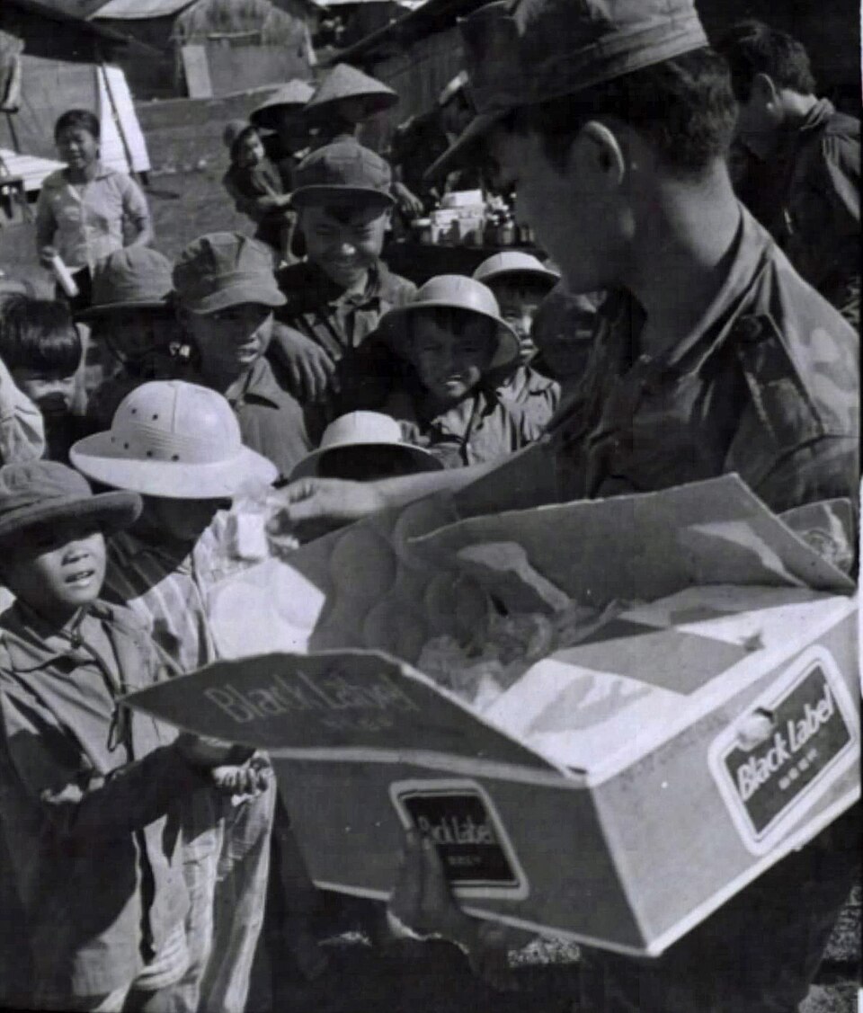 Camp Soap - Biodegradable (8oz)