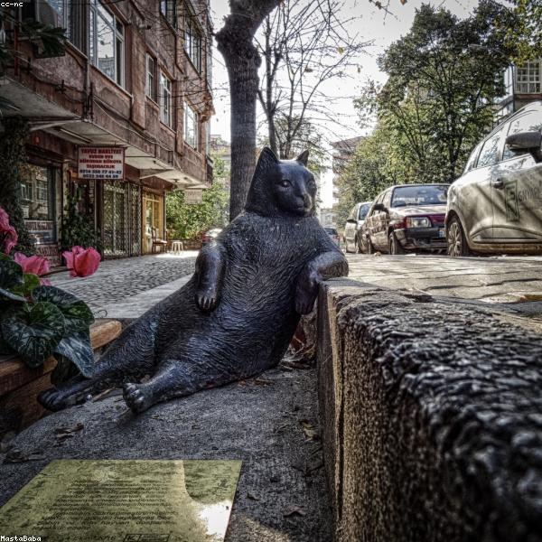 Campfire Tripod - Heavy Duty