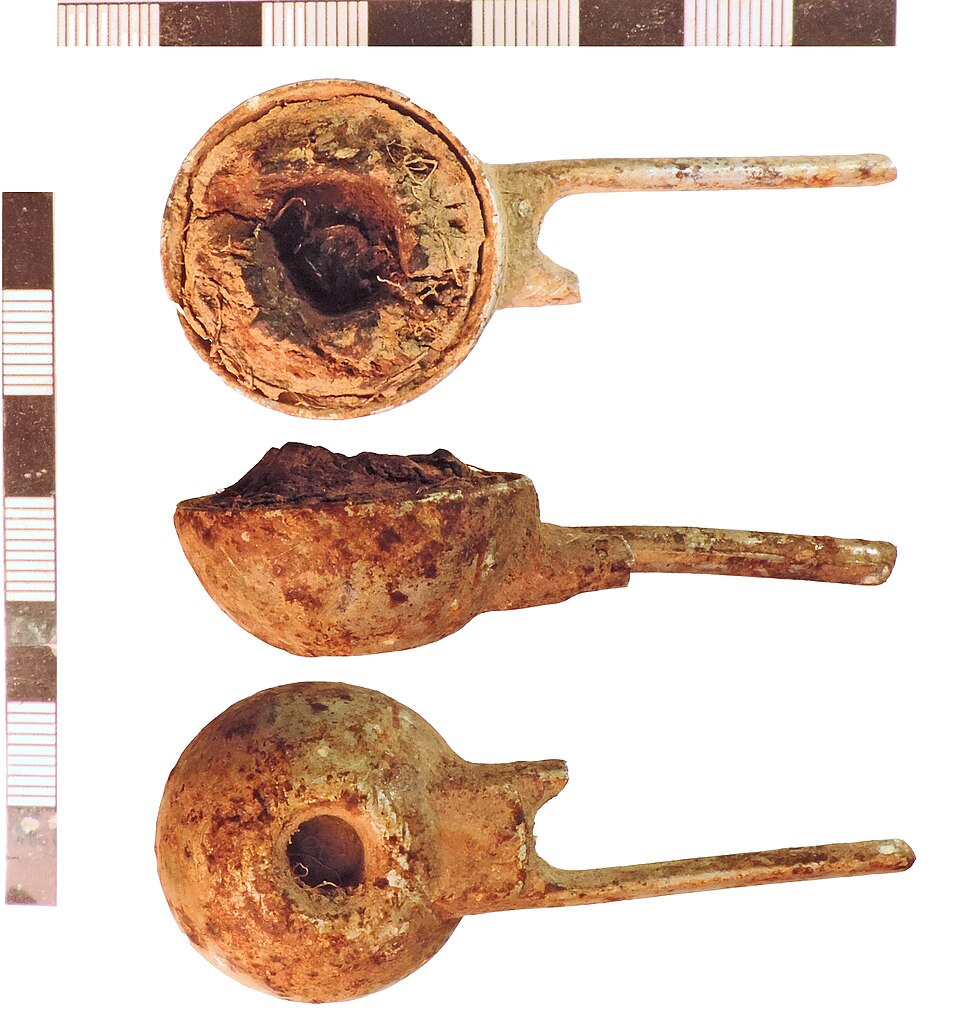 Hand Warmer - Refillable Platinum