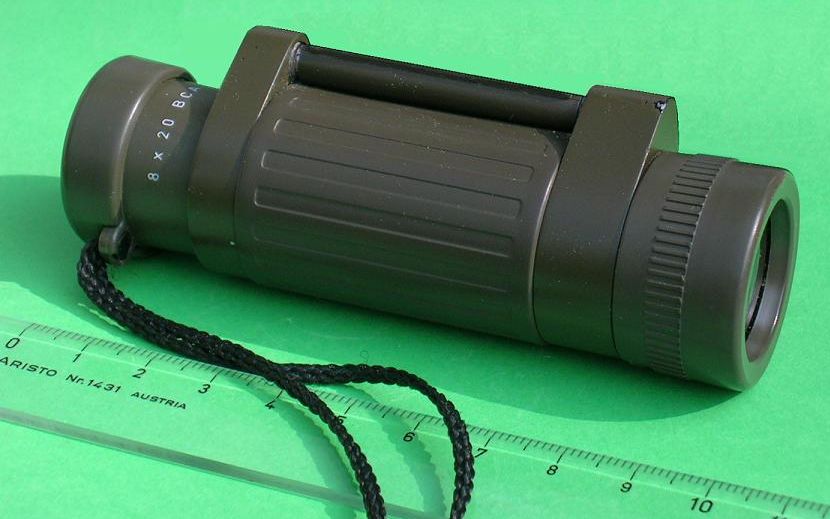 Monocular Scope - 10x42