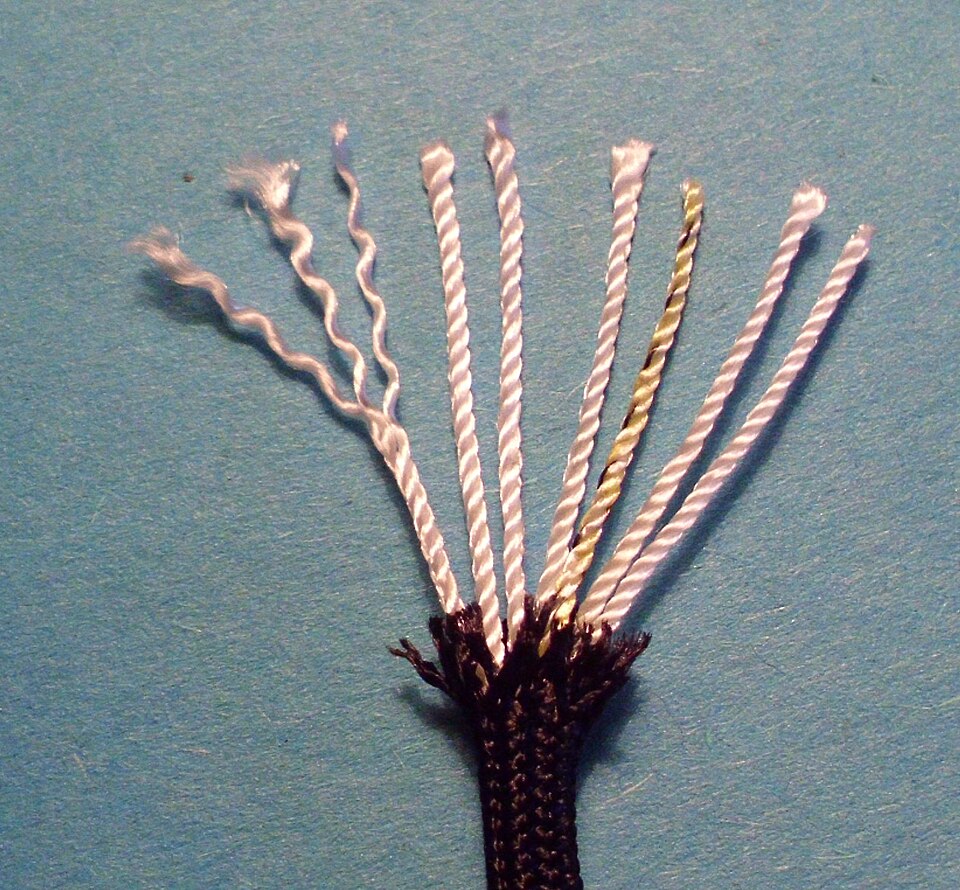 Paracord Bundle (100ft)