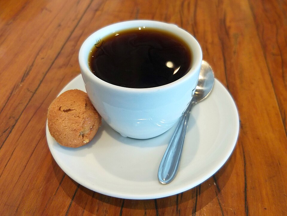 Trail Coffee Maker - Pour Over