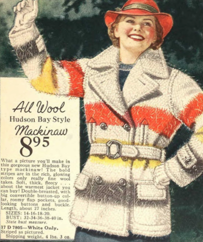 Wool Blanket - King Size