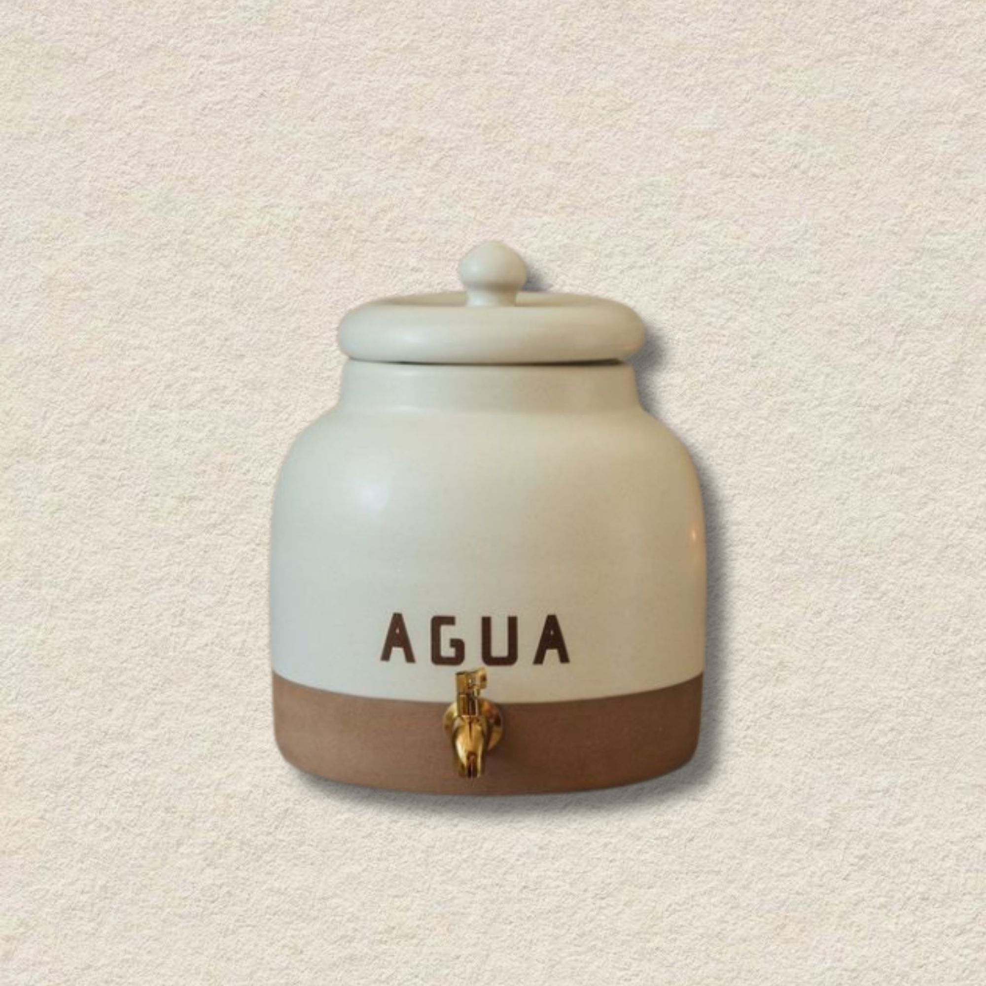 Ceramic Water Dispenser